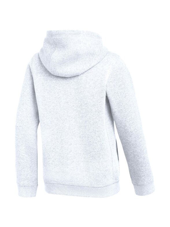 Nike Park 26 Fleece Hoodie vaikams balta IB1226 100 1