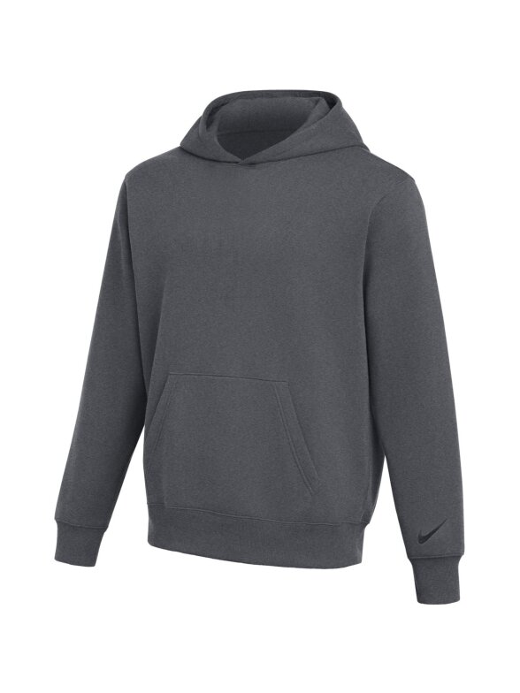 Nike Park 26 Fleece Hoodie vaikams tamsiai pilka IO9048 071