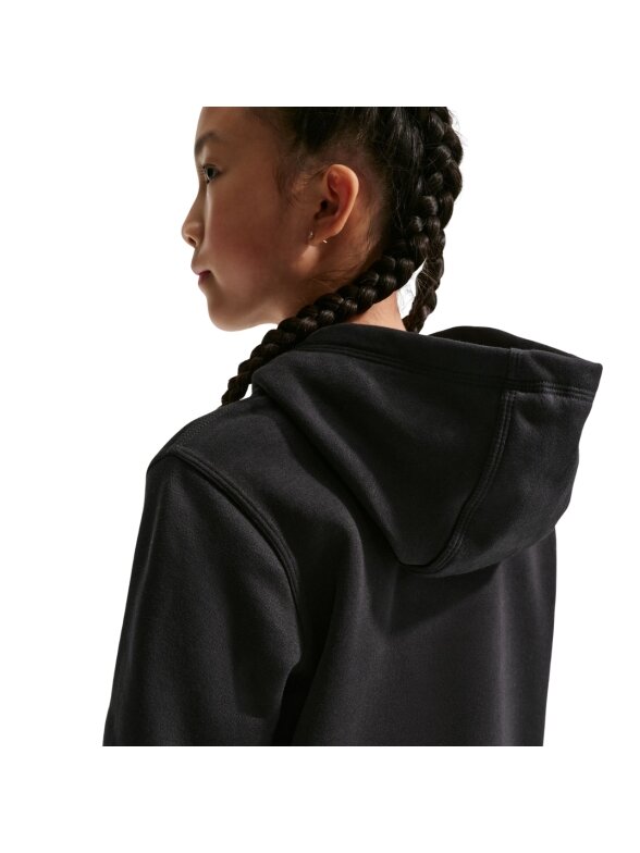 Nike Park 26 Fleece Hoodie vaikams juoda IB1226 010 1