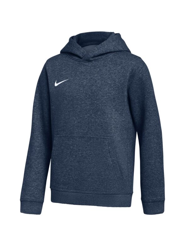 Nike Park 26 Fleece Hoodie vaikams tamsiai mėlyna IB1226 410