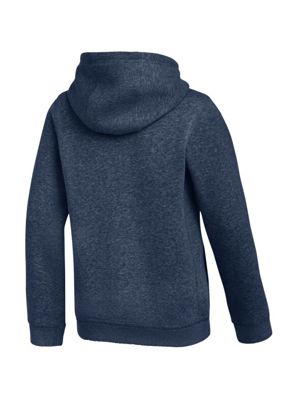 Nike Park 26 Fleece Hoodie vaikams tamsiai mėlyna IB1226 410 1