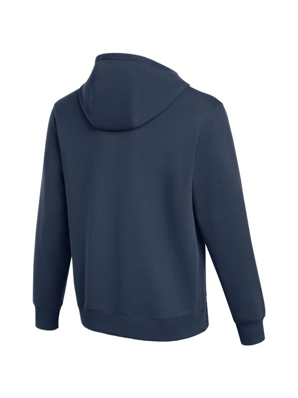 Nike Park 26 Fleece Hoodie vaikams tamsiai mėlyna IO9048 410 1 Nike Park 26 Fleece Hoodie vaikams tamsiai mėlyna IO9048 410 1