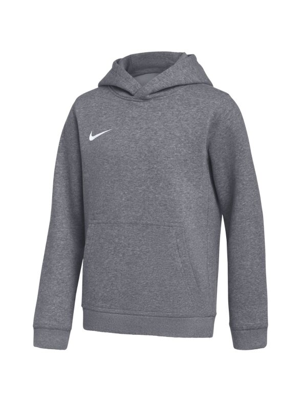 Nike Park 26 Fleece Hoodie vaikams pilka IB1226 071