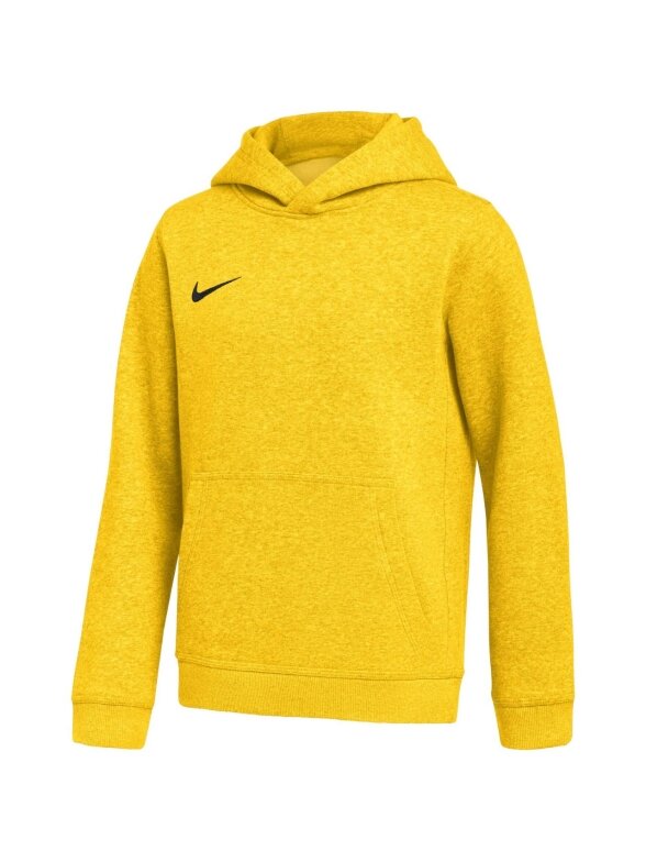 Nike Park 26 Fleece Hoodie vaikams geltona IB1226 719 Nike Park 26 Fleece Hoodie vaikams geltona IB1226 719