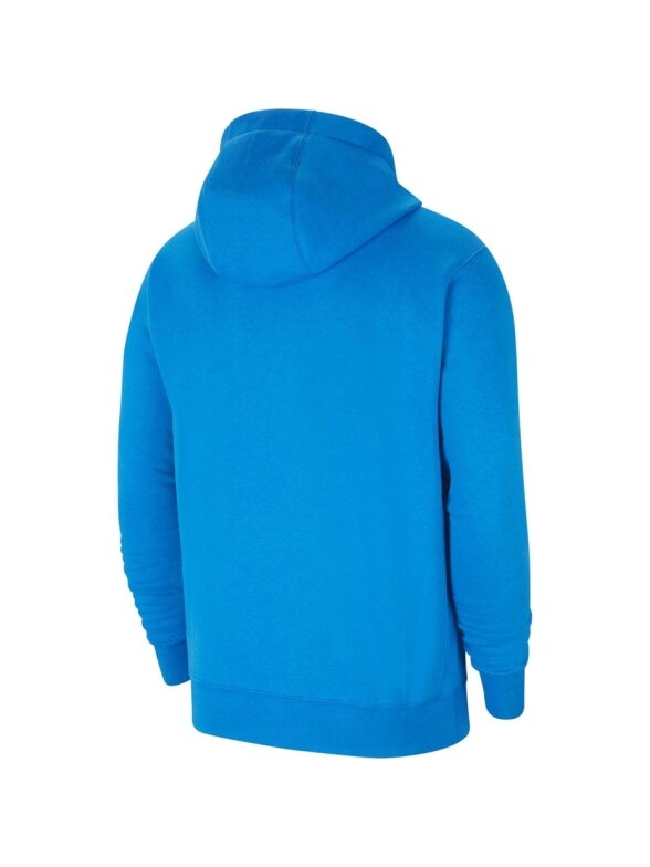 Nike Park Fleece Pullover Hoodie vaikiškas, mėlynas CW6896 463 1 Nike Park Fleece Pullover Hoodie vaikiškas, mėlynas CW6896 463 1