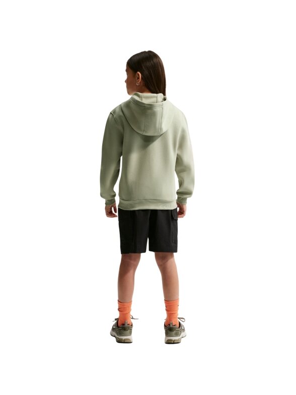 Džemperis vaikams Nike Sportswear Club Fleece šviesiai žalia FD3004 304 6