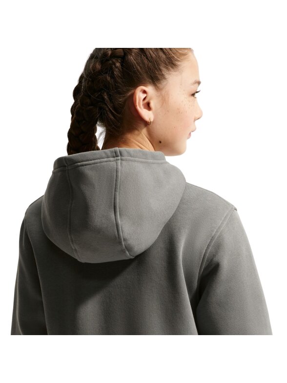 Nike Sportswear Club Fleece vaikiški megztiniai, pilki FD3000 289 5