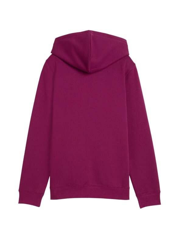 Puma vaikiškas džemperis su gobtuvu ESS Elevated Hoodie FL, fuksijų spalvos 694701 41 2 Puma vaikiškas džemperis su gobtuvu ESS Elevated Hoodie FL, fuksijų spalvos 694701 41 2