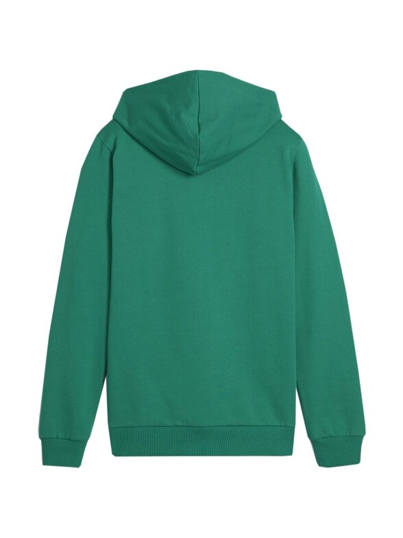 Puma Team Goal Casuals Hoddy vaikiškas džemperis žalias 658619 05 2 Puma Team Goal Casuals Hoddy vaikiškas džemperis žalias 658619 05 2