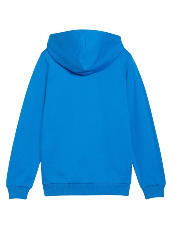Puma teamGoal Casuals Hooded vaikams mėlyna 658596 02 1 Puma teamGoal Casuals Hooded vaikams mėlyna 658596 02 1