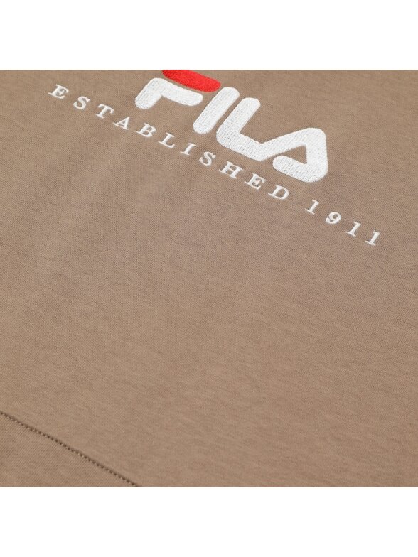 Fila Valsera smėlio spalvos palaidinė FAU0227 70008 2