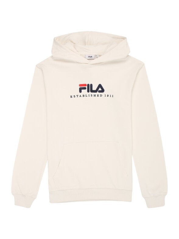 Palaidinė Fila Valsera kremowa FAU0227 10010