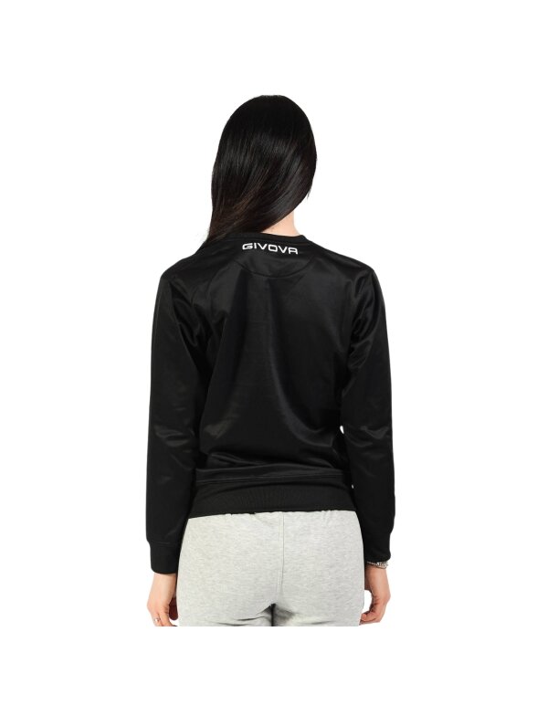 Givova Maglia One megztinis juodas MA019 0010 1