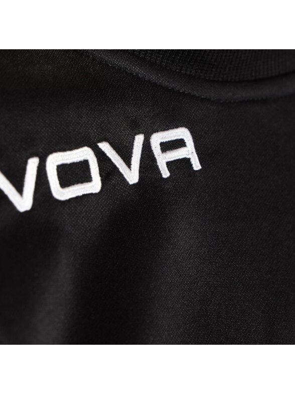 Givova Maglia One džemperis juodas MA019 0010 1 Givova Maglia One džemperis juodas MA019 0010 1