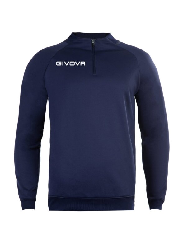 Givova Maglia Tecnica džemperis, tamsiai mėlynas MA023 0004 Givova Maglia Tecnica džemperis, tamsiai mėlynas MA023 0004