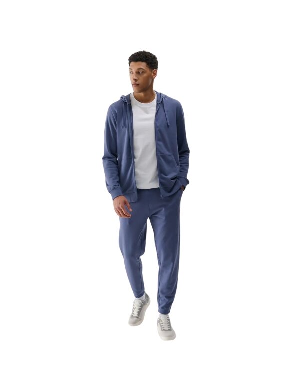 4F Vyriška džemperis M1768 denim 32S 4 4F Vyriška džemperis M1768 denim 32S 4