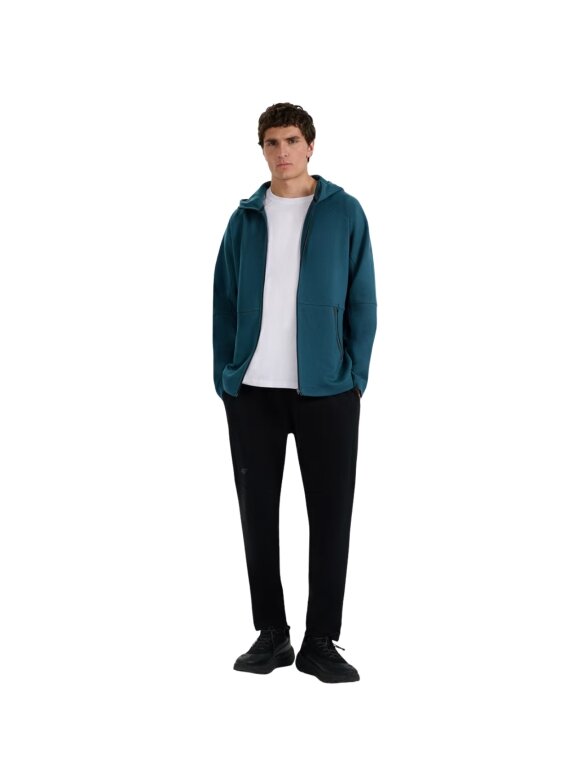 4F Vyrams Megztinis M1865 Denim 32S 6 4F Vyrams Megztinis M1865 Denim 32S 6