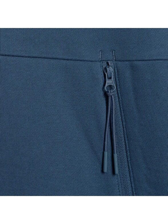 4F Vyriška džemperis M1924 denim 4FWAW25TSWSM1924 32S 5