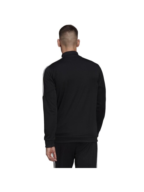 Vyriški džemperiai Adidas Condivo 22 Track Jacket juoda HA6252 1 Vyriški džemperiai Adidas Condivo 22 Track Jacket juoda HA6252 1