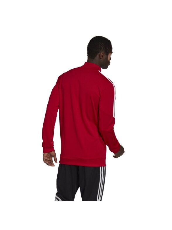 Vyriški džemperiai adidas Condivo 22 Track Jacket raudona HA6250 2