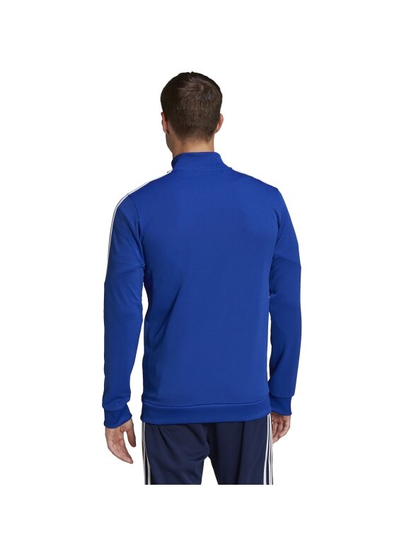 Adidas Condivo 22 Track Jacket vyriškas džemperis, mėlynas HB0005 2 Adidas Condivo 22 Track Jacket vyriškas džemperis, mėlynas HB0005 2