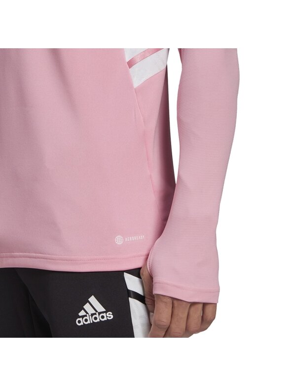 Adidas Condivo 22 Training vyriški džemperiai rožiniai HD2313 1