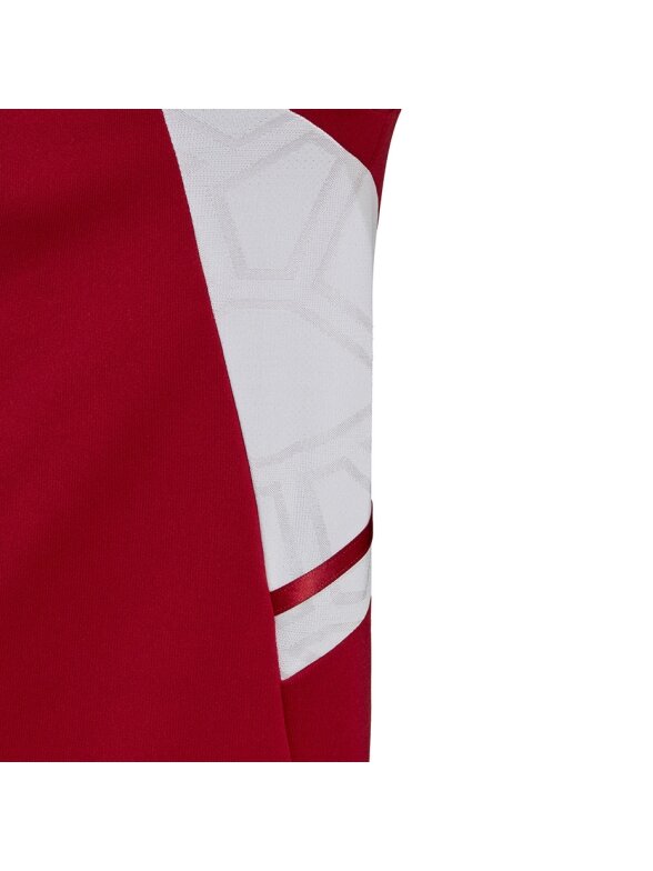 Vyriški džemperiai adidas Condivo 22 Training Top raudona HB0007 4 Vyriški džemperiai adidas Condivo 22 Training Top raudona HB0007 4