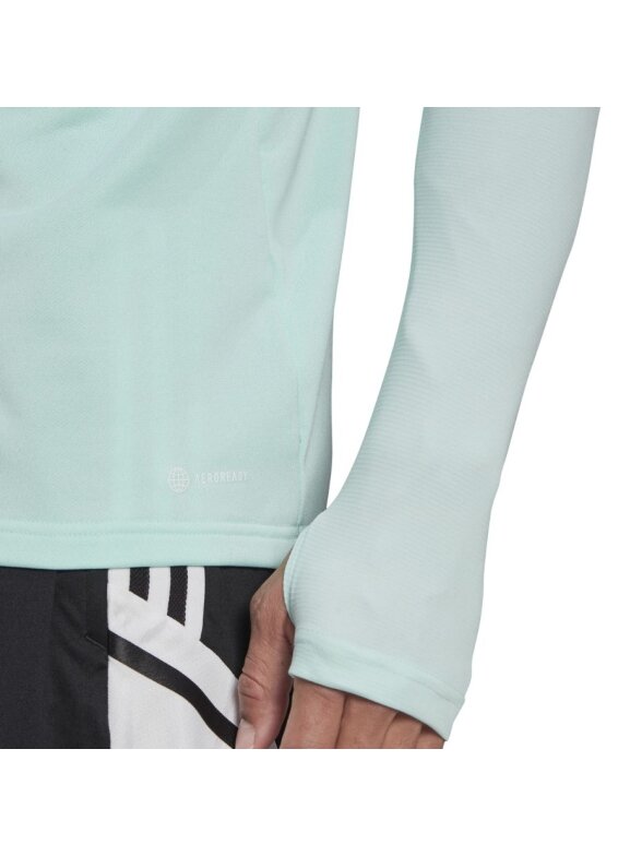 Vyriški džemperiai adidas Condivo 22 Training Top mint HD2315 4