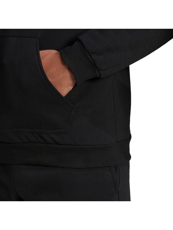 Vyriškas džemperis Adidas Entrada 22 Hoody juodas H57512