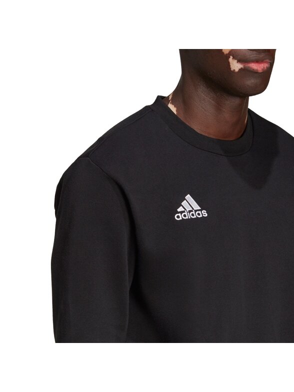 Vyriškas Palaidinė adidas Entrada 22 Sweat Top juodas H57478 3 Vyriškas Palaidinė adidas Entrada 22 Sweat Top juodas H57478 3