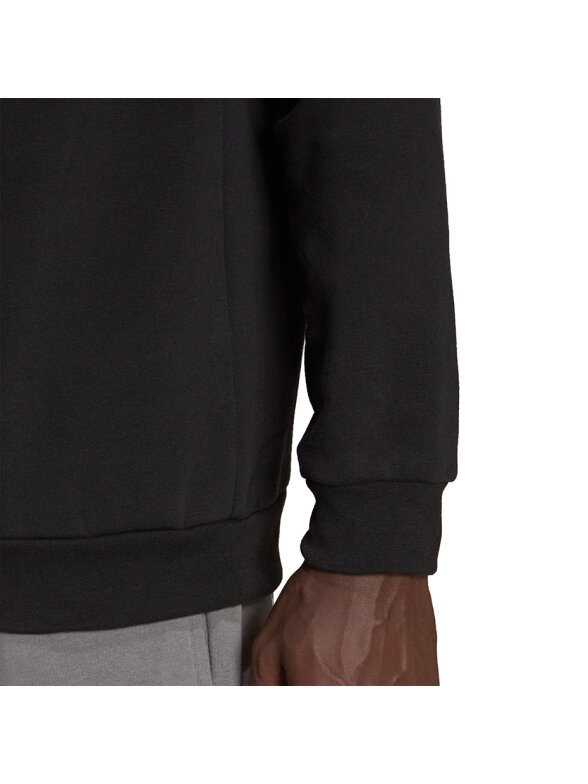 Vyriškas Palaidinė adidas Entrada 22 Sweat Top juodas H57478 4