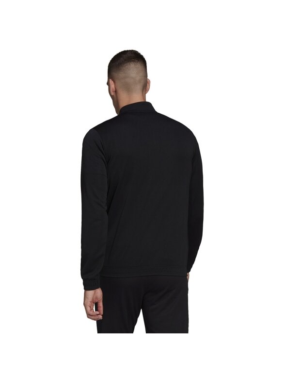 Vyriški džemperiai Adidas Entrada 22 Track Jacket juoda HB0573 4 Vyriški džemperiai Adidas Entrada 22 Track Jacket juoda HB0573 4