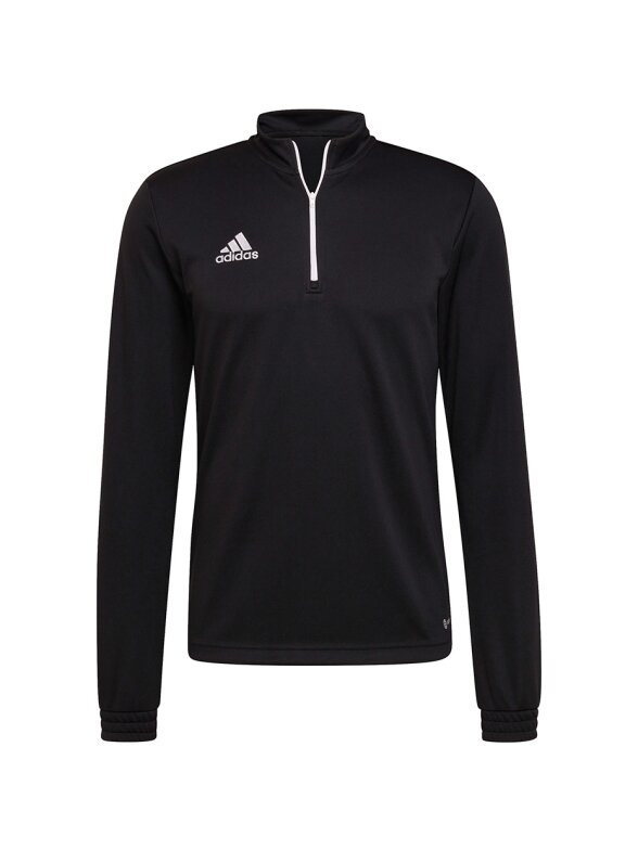 Vyriški džemperiai adidas Entrada 22 Training Top juoda H57544