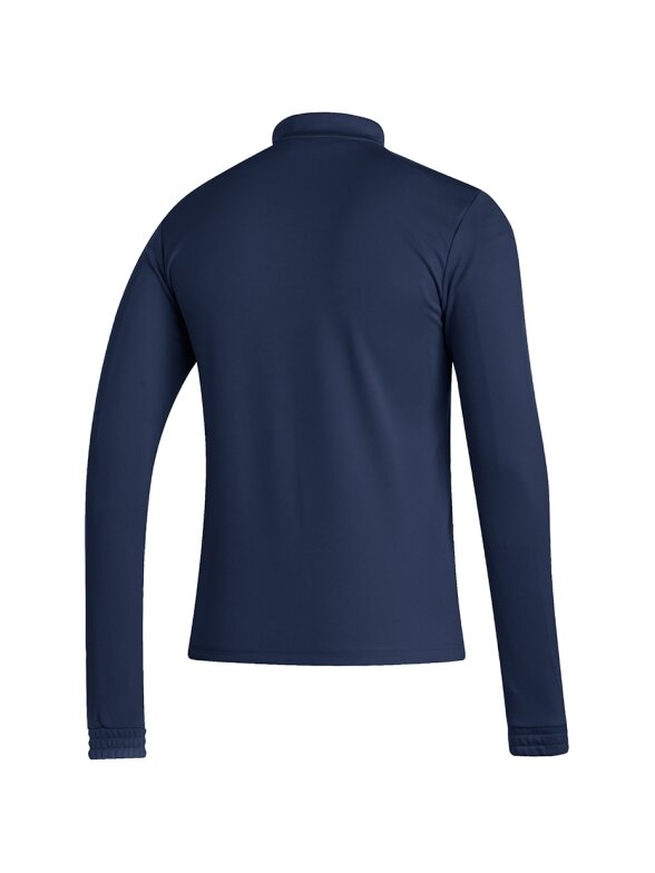 Vyriški džemperiai Adidas Entrada 22 Training Top, tamsiai mėlyna HB5327 1