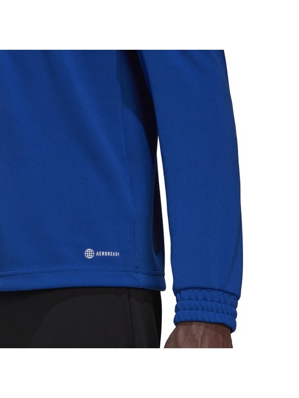 Vyriškas džemperis Adidas Entrada 22 Training Top mėlynas HG6286 6 Vyriškas džemperis Adidas Entrada 22 Training Top mėlynas HG6286 6