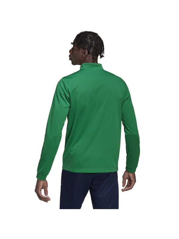 Vyriški džemperiai adidas Entrada 22 Training Top žalia HI2129 4 Vyriški džemperiai adidas Entrada 22 Training Top žalia HI2129 4