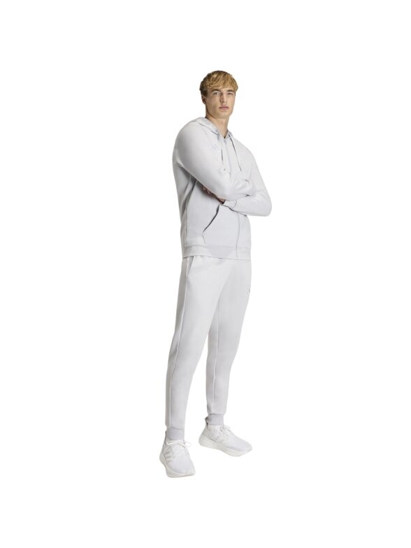Adidas Entrada 26 Full Zip Hoody vyrams pilka KF5947 5 Adidas Entrada 26 Full Zip Hoody vyrams pilka KF5947 5