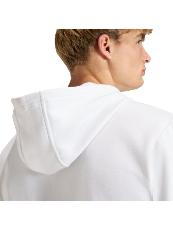 Adidas Entrada 26 FZ Hoody vyriškas palaidinė baltas KF5943 4