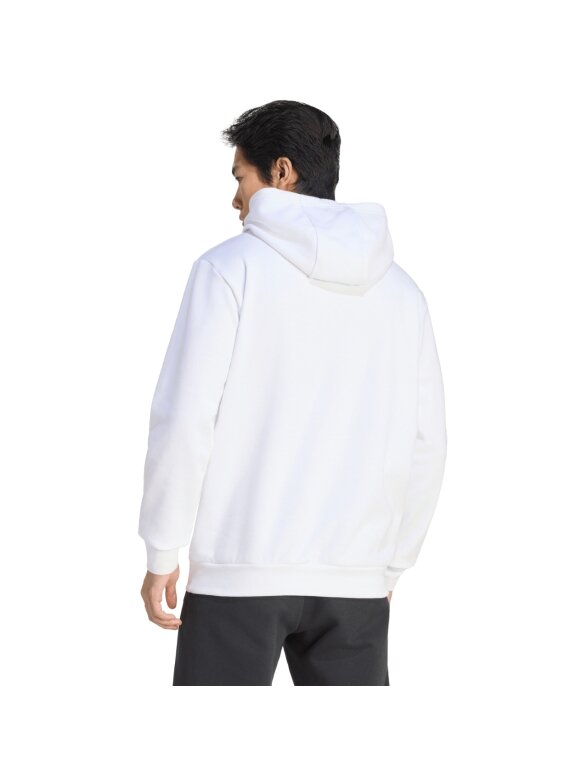 adidas Entrada 26 Hoody vyrams balta JZ6579 2 adidas Entrada 26 Hoody vyrams balta JZ6579 2