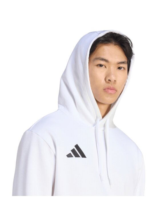 adidas Entrada 26 Hoody vyrams balta JZ6579 3 adidas Entrada 26 Hoody vyrams balta JZ6579 3