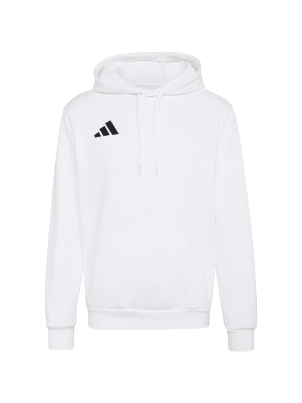 adidas Entrada 26 Hoody vyrams balta JZ6579 1 adidas Entrada 26 Hoody vyrams balta JZ6579 1