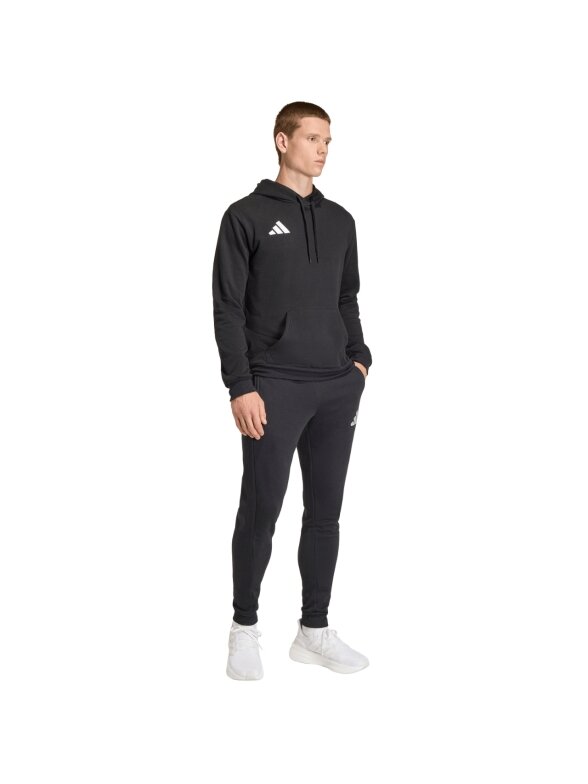 Vyriškas megztinis Adidas Entrada 26 Hoody juodas JZ6577 5