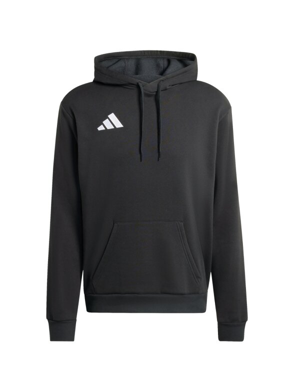 Vyriškas megztinis Adidas Entrada 26 Hoody juodas JZ6577 1