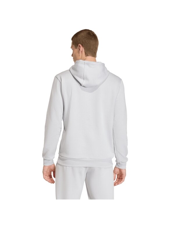 adidas Entrada 26 Hoody vyrams pilka JZ6578 2