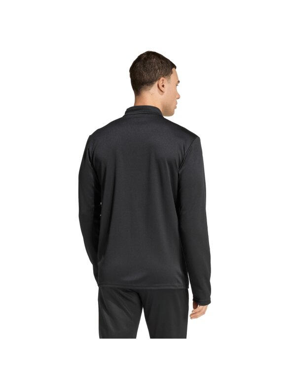 Adidas Entrada 26 Track vyriška džemperis juodas JZ6587 2