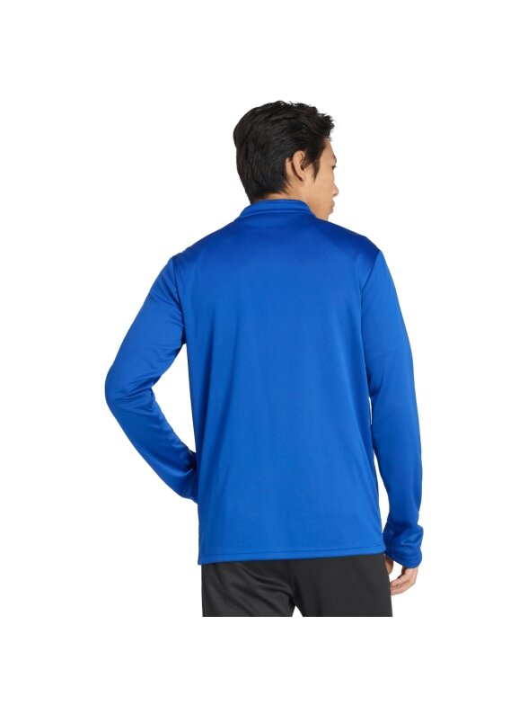 Vyriškas džemperis Adidas Entrada 26 Track mėlynas JZ6593 2 Vyriškas džemperis Adidas Entrada 26 Track mėlynas JZ6593 2