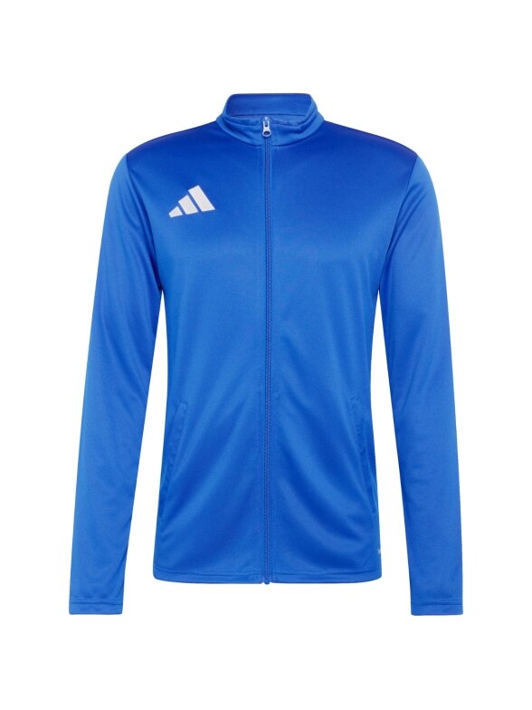 Vyriškas džemperis Adidas Entrada 26 Track mėlynas JZ6593 1 Vyriškas džemperis Adidas Entrada 26 Track mėlynas JZ6593 1