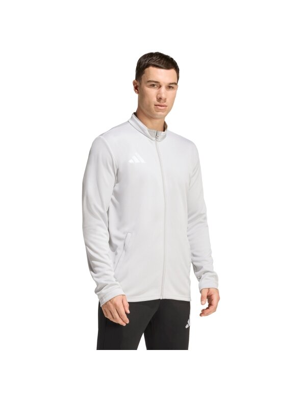 adidas Entrada 26 Track vyrams pilka JZ6592 adidas Entrada 26 Track vyrams pilka JZ6592