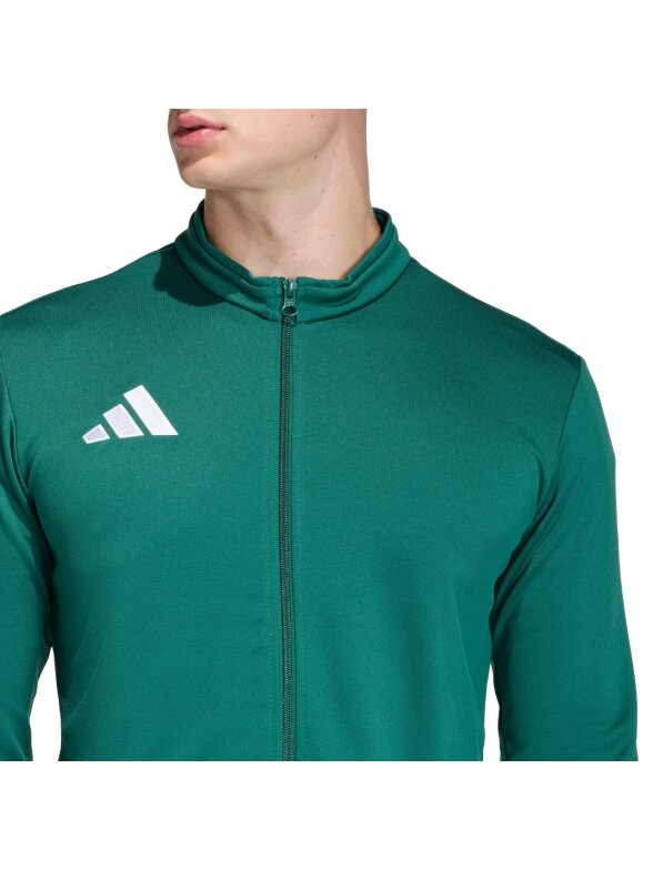 Adidas Entrada 26 Track vyriška džemperis žalia KE9835 3 Adidas Entrada 26 Track vyriška džemperis žalia KE9835 3