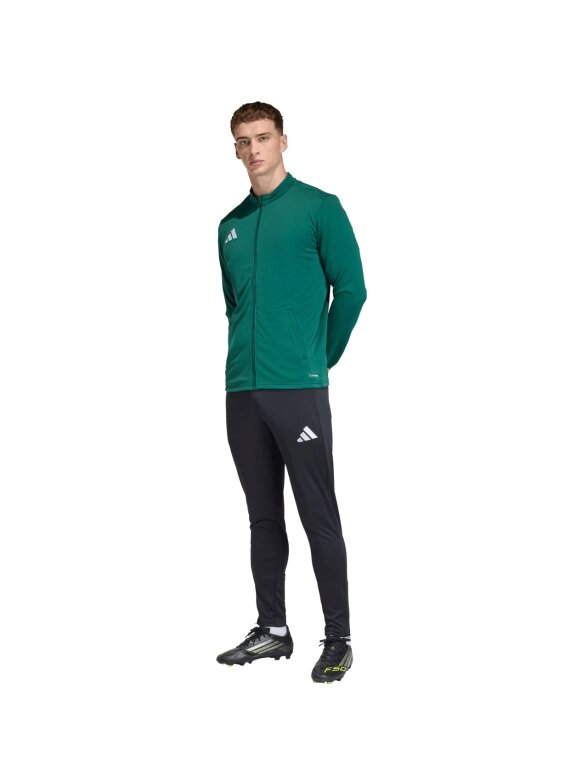 Adidas Entrada 26 Track vyriška džemperis žalia KE9835 5 Adidas Entrada 26 Track vyriška džemperis žalia KE9835 5